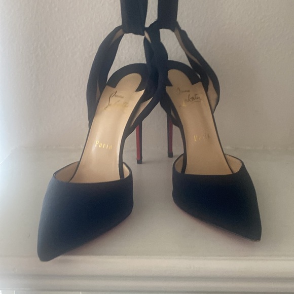 Christian Louboutin Heels - Picture 5 of 10